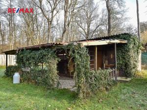 Prodej zahrady, Plzeň, 729 m2