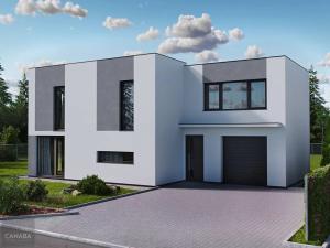 Prodej rodinného domu, Škvorec, 183 m2