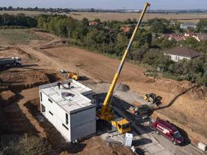 Prodej rodinného domu, Škvorec, 183 m2