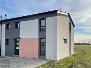 Prodej rodinného domu, Písková Lhota, 138 m2