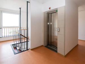 Prodej bytu 3+kk, Praha - Stodůlky, Nušlova, 108 m2