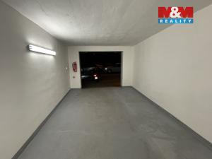 Pronájem garáže, Karviná, Ve Svahu, 20 m2