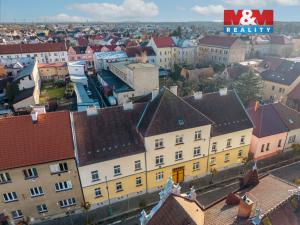 Prodej bytu 2+kk, Nymburk, Resslova, 45 m2