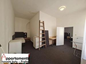 Pronájem bytu 2+kk, Plzeň, Bedřicha Smetany, 64 m2