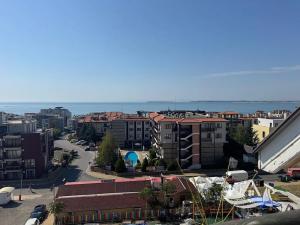 Prodej bytu 2+kk, Nesebar, Bulharsko, 50 m2