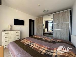 Prodej bytu 2+kk, Nesebar, Bulharsko, 50 m2