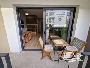 Prodej bytu 1+kk, Bjala, Bulharsko, 34 m2