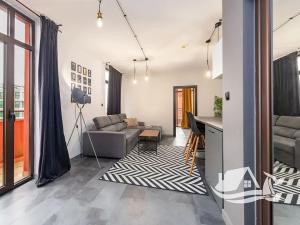 Prodej bytu 2+kk, Nesebar, Bulharsko, 66 m2