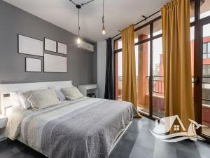 Prodej bytu 2+kk, Nesebar, Bulharsko, 66 m2