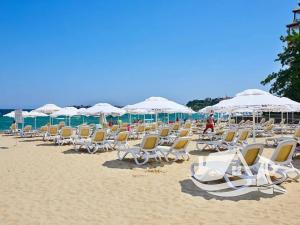 Prodej bytu 2+kk, Nesebar, Bulharsko, 66 m2