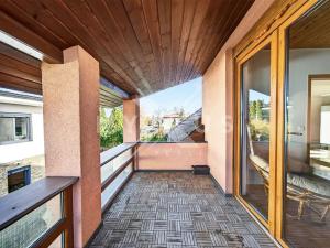 Prodej rodinného domu, Ohrobec, Jarovská, 345 m2