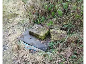 Prodej pozemku pro bydlení, Hradištko, Květná, 1742 m2