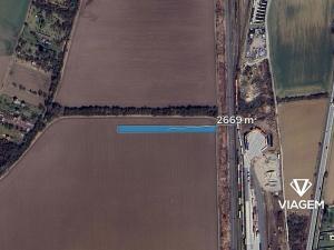 Prodej pole, Přerov, 2669 m2