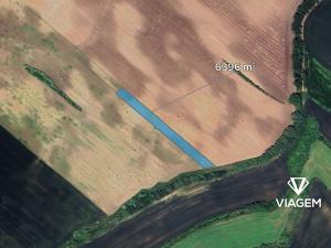 Prodej podílu pole, Mutěnice, 3198 m2