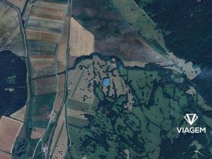 Prodej podílu pole, Javorník, 397 m2