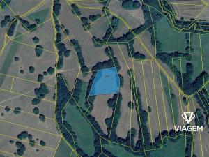 Prodej podílu pole, Javorník, 397 m2