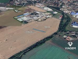 Prodej podílu pole, Kyjov, 433 m2