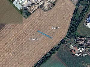 Prodej podílu pole, Kyjov, 433 m2