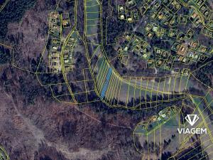 Prodej pole, Lipová, 665 m2