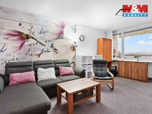 Prodej bytu 3+1, Liberec - Liberec XIV-Ruprechtice, Na Pískovně, 77 m2