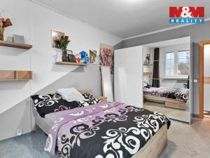 Prodej bytu 3+1, Liberec - Liberec XIV-Ruprechtice, Na Pískovně, 77 m2