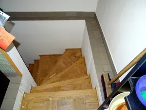 Pronájem pokoje, Praha - Stodůlky, K zahrádkám, 18 m2