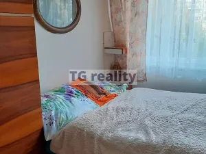 Prodej bytu 3+1, Praha - Stodůlky, Přecechtělova, 80 m2