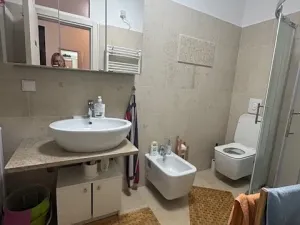 Prodej bytu 2+kk, Medulin, Chorvatsko, 50 m2