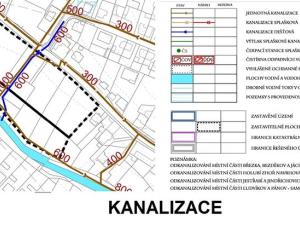 Prodej pozemku pro bydlení, Velká Bíteš, Lánice, 2678 m2
