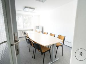 Pronájem kanceláře, Mladá Boleslav - Mladá Boleslav III, Táborská, 16 m2