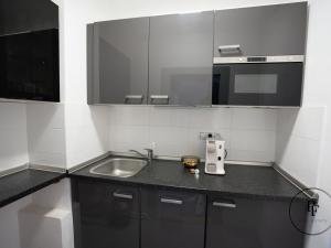 Pronájem kanceláře, Mladá Boleslav - Mladá Boleslav III, Táborská, 16 m2