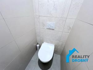 Prodej bytu 3+1, Děčín, Dvořákova, 73 m2