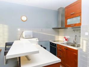 Prodej bytu 1+kk, Praha - Modřany, Semická, 29 m2