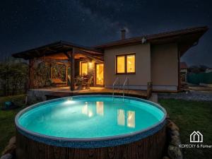 Prodej rodinného domu, Králův Dvůr, 110 m2