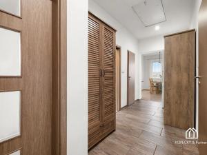 Prodej rodinného domu, Králův Dvůr, 110 m2