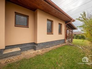 Prodej rodinného domu, Králův Dvůr, 110 m2