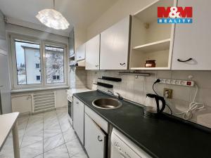 Pronájem bytu 3+1, Frenštát pod Radhoštěm, Školská čtvrť, 76 m2