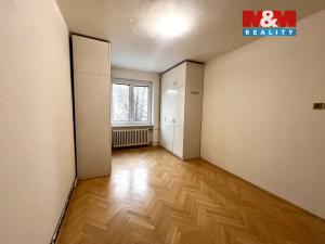 Pronájem bytu 3+1, Frenštát pod Radhoštěm, Školská čtvrť, 76 m2