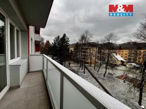 Pronájem bytu 3+1, Frenštát pod Radhoštěm, Školská čtvrť, 76 m2