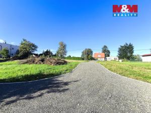 Prodej pozemku pro bydlení, Orlová - Poruba, 1674 m2