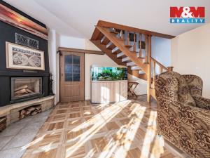 Prodej rodinného domu, Vrbová Lhota, Na Kovárně, 369 m2