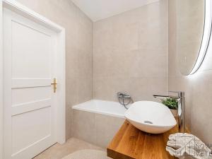 Prodej bytu 3+kk, Praha - Vršovice, Norská, 93 m2