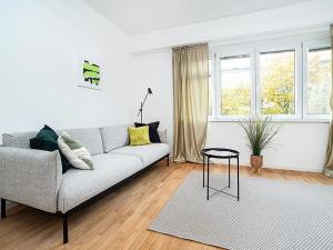 Prodej bytu 3+kk, Praha - Holešovice, Osadní, 82 m2
