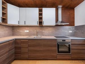 Prodej bytu 5+kk, Praha - Vinohrady, Chodská, 139 m2