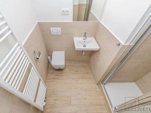 Prodej bytu 5+kk, Praha - Vinohrady, Chodská, 139 m2