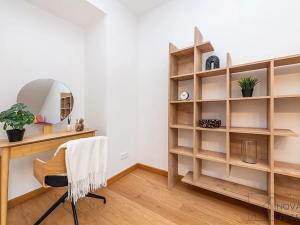 Prodej bytu 4+kk, Praha - Vinohrady, Chodská, 117 m2