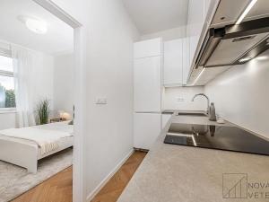 Pronájem bytu 2+kk, Praha - Nusle, Čiklova, 48 m2