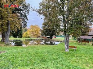 Prodej chalupy, Horní Kruty, 120 m2