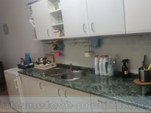 Pronájem pokoje, Praha - Zbraslav, Sulova, 20 m2