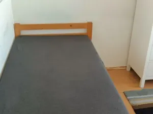 Pronájem pokoje, Brno, Tomanova, 15 m2